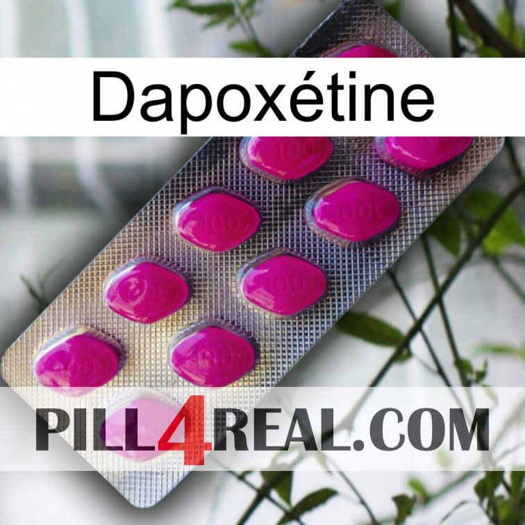 Dapoxétine 09
